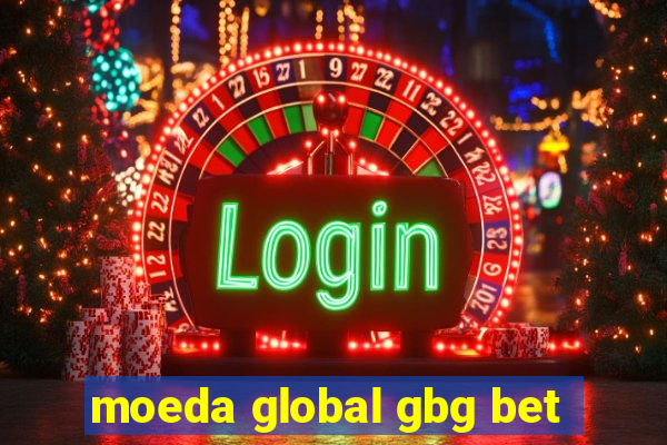 moeda global gbg bet